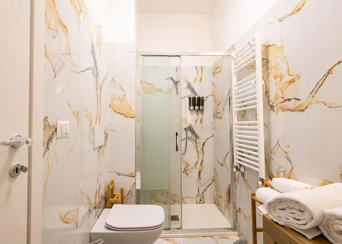 Apartamento Ai Due Allori - Veranda, Metro C To Colosseum, Wifi & Ac